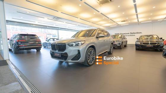 BMW X1 2.0 16V TURBO GASOLINA SDRIVE20I M SPORT STEPTRONIC BMW X1 2.0 16V TURBO GASOLINA SDRIVE20I M SPORT STEPTRONIC